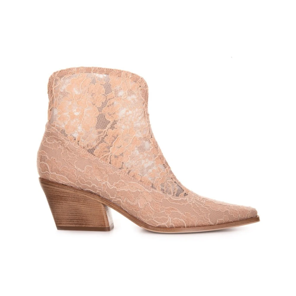 Shoes > Boots > High Boots - - Le Silla - Modalova