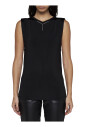 black-chrome-tank-top