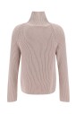 pull-rose-col-roule