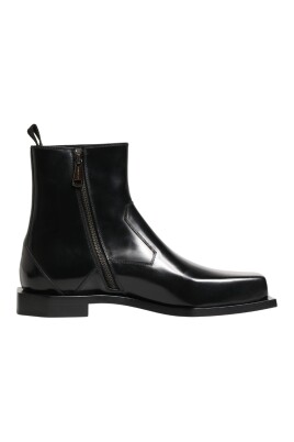 Dolce & Gabbana Ankle Boots • Shop Ankle Boots from Dolce  display picture 1