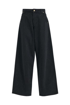 freak-jean-med-strass-hoj-talje