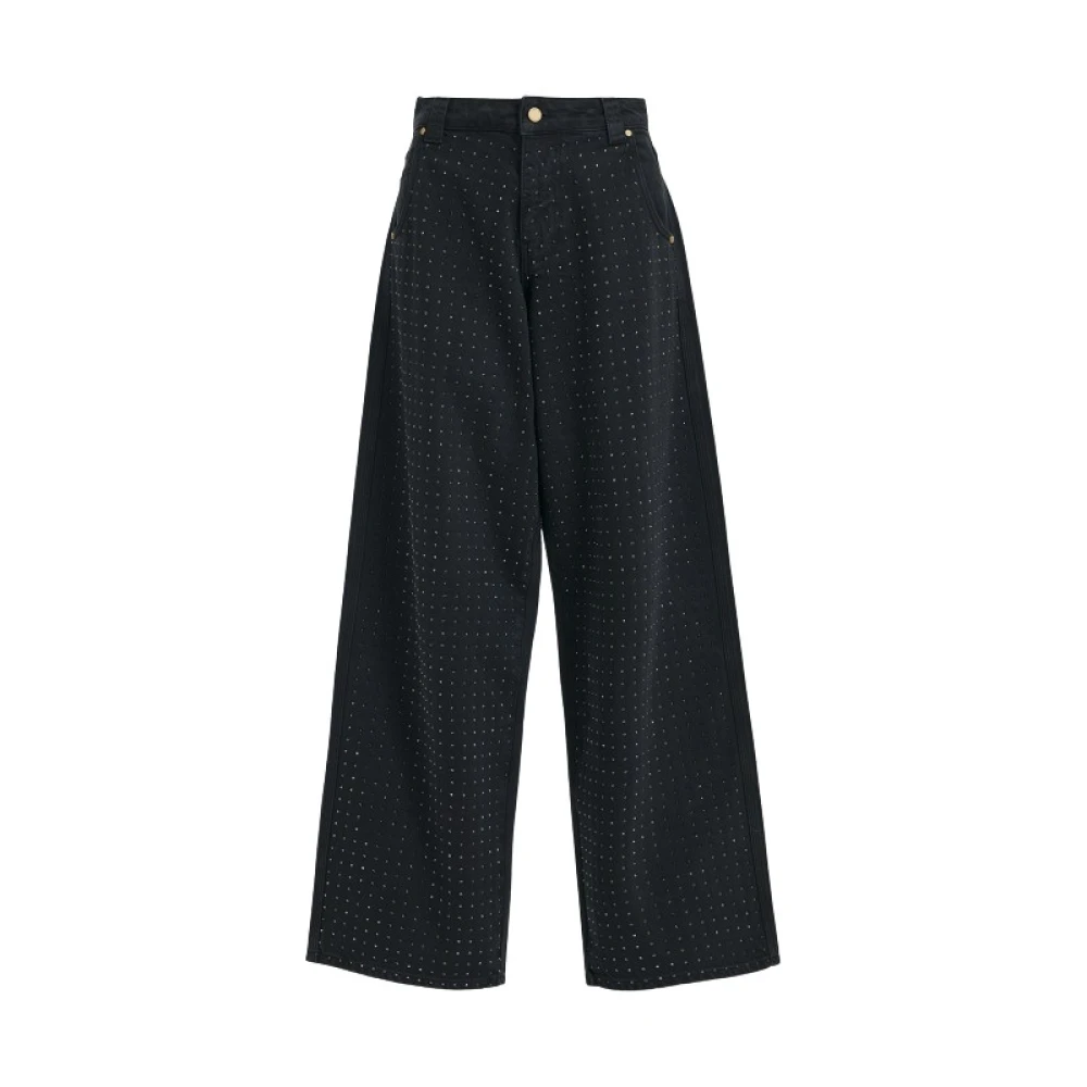 Jeans > Wide Jeans - - Essentiel Antwerp - Modalova