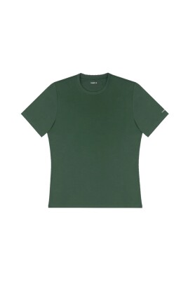 slim-fit-green-t-shirt