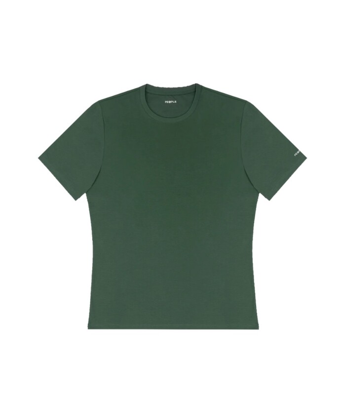 slim-fit-green-t-shirt