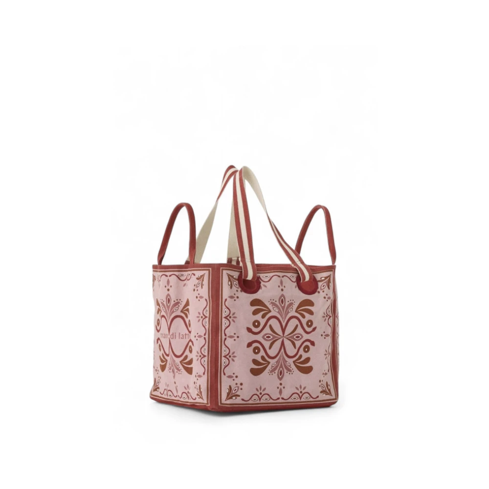 Bags > Tote Bags - - Mare Di Latte - Modalova