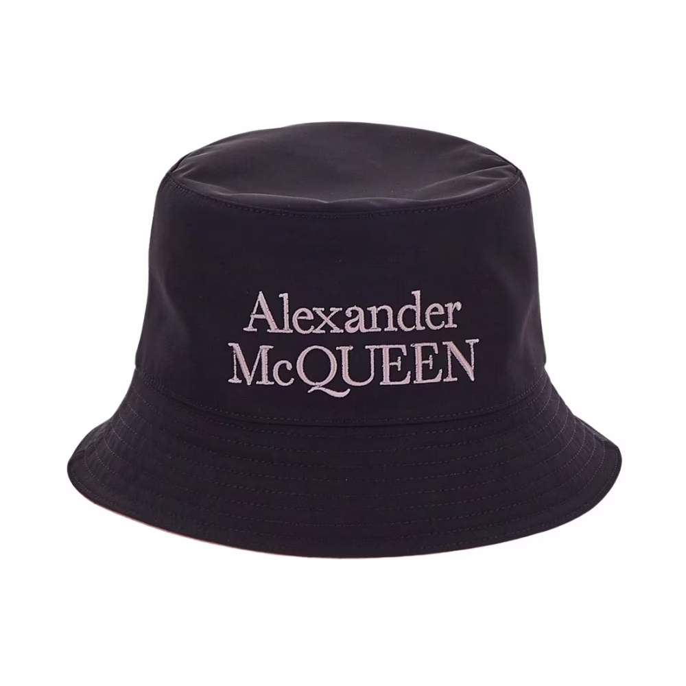 Wendbare Skull Bucket Hat