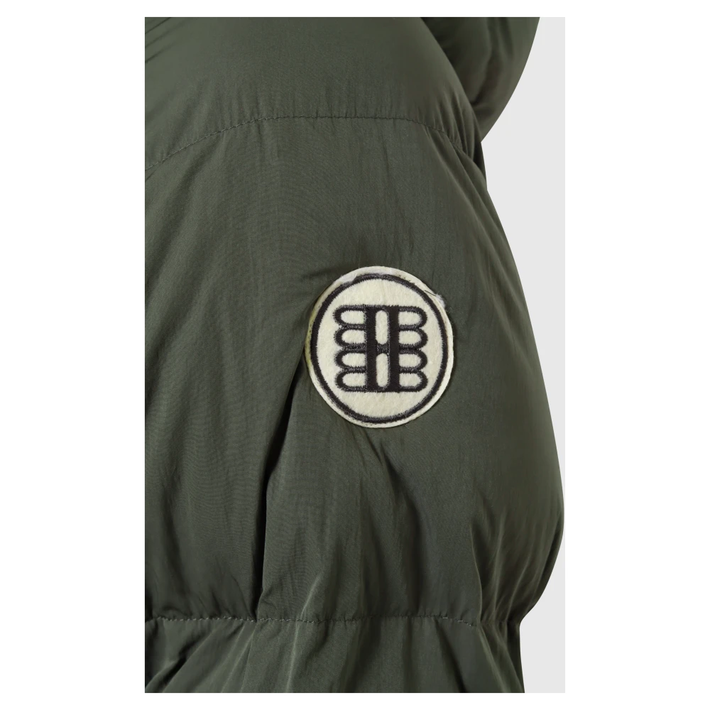 Blonde No.8 Donsjas Green Dames