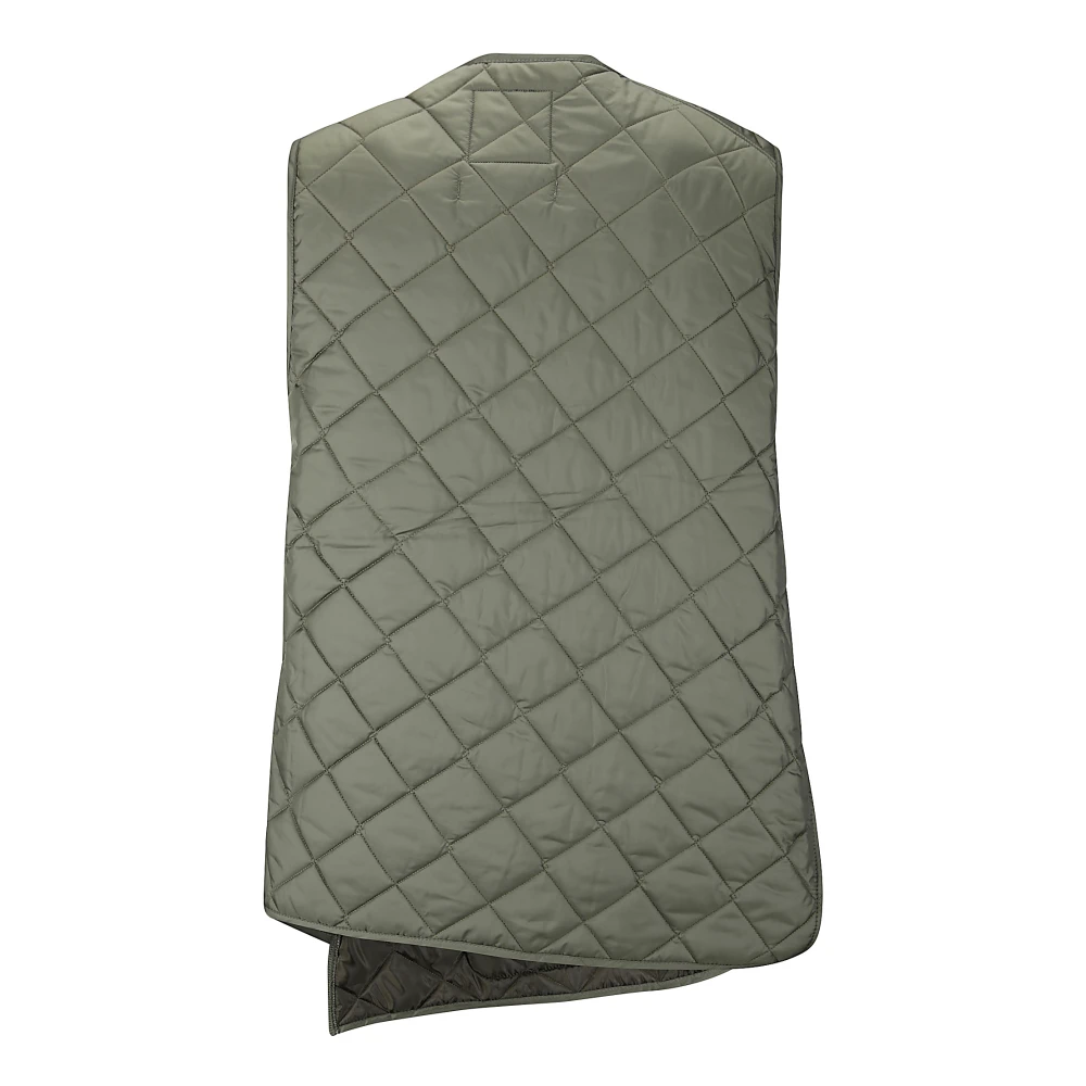 Comme des Garçons Geweven Herenjas Green Heren
