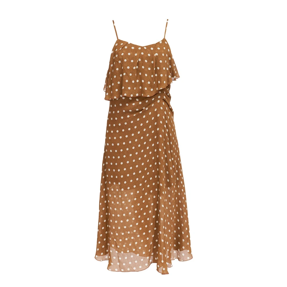 Dresses > Day Dresses - - Essentiel Antwerp - Modalova