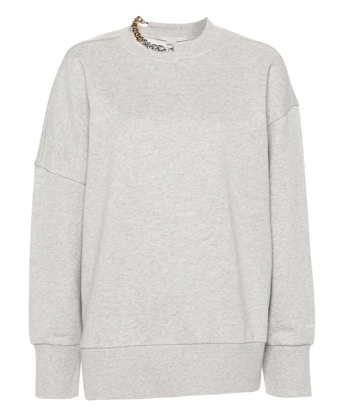 light-grey-melange-sweatshirt