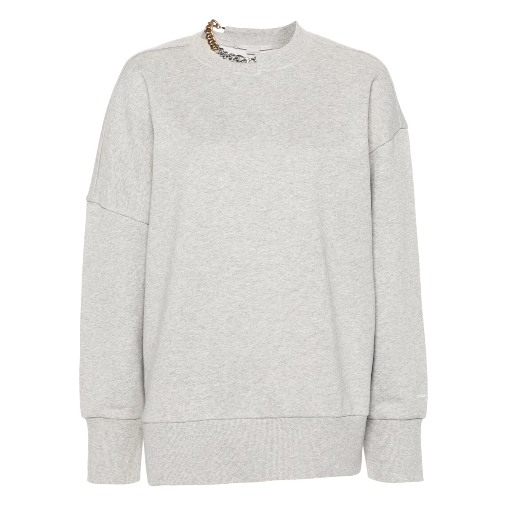 Sweatshirts & Hoodies > Sweatshirts - - Stella McCartney - Modalova