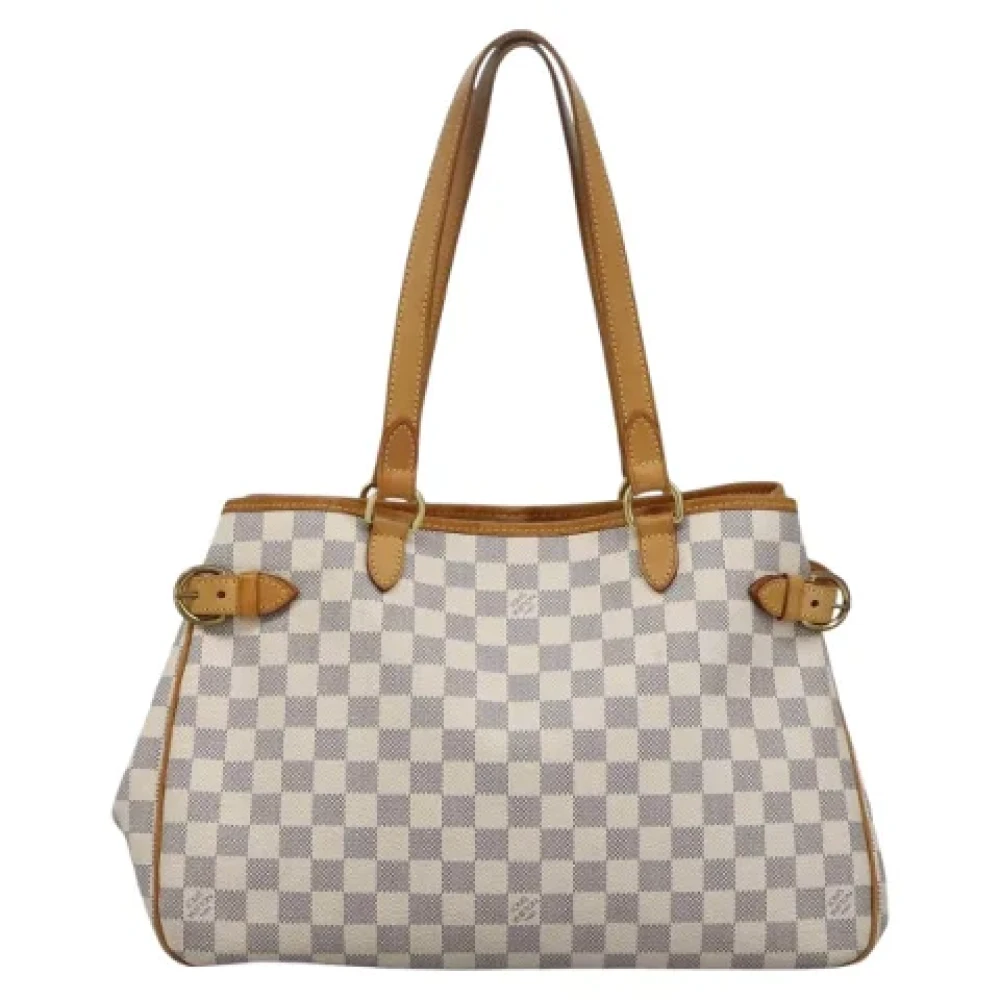 Pre-owned > Pre-owned Bags > Pre-owned Tote Bags - - Louis Vuitton Vintage - Modalova