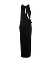 zwarte-katoenmix-cut-out-jurk