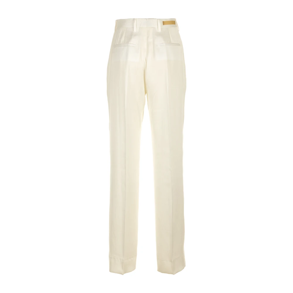 Briglia Crème Broek Beige Dames