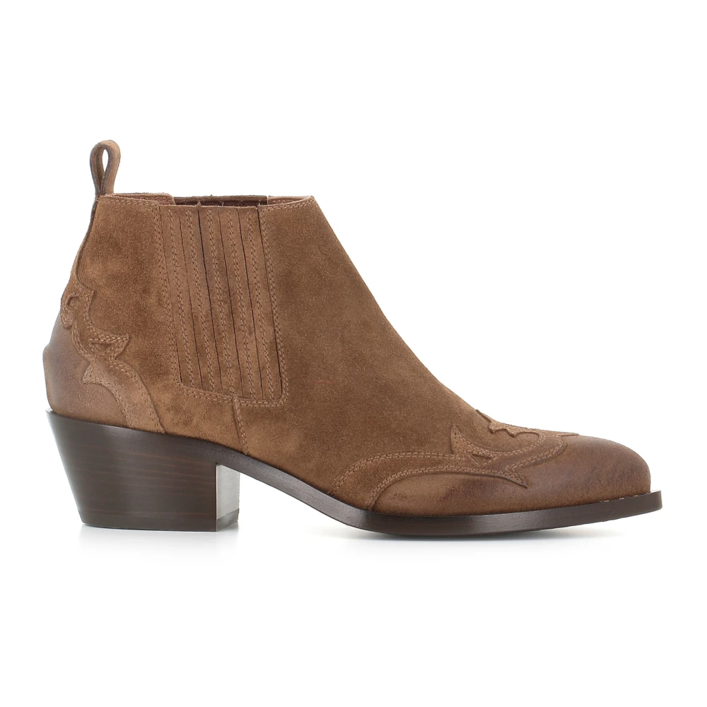 Shoes > Boots > Cowboy Boots - - Sartore - Modalova