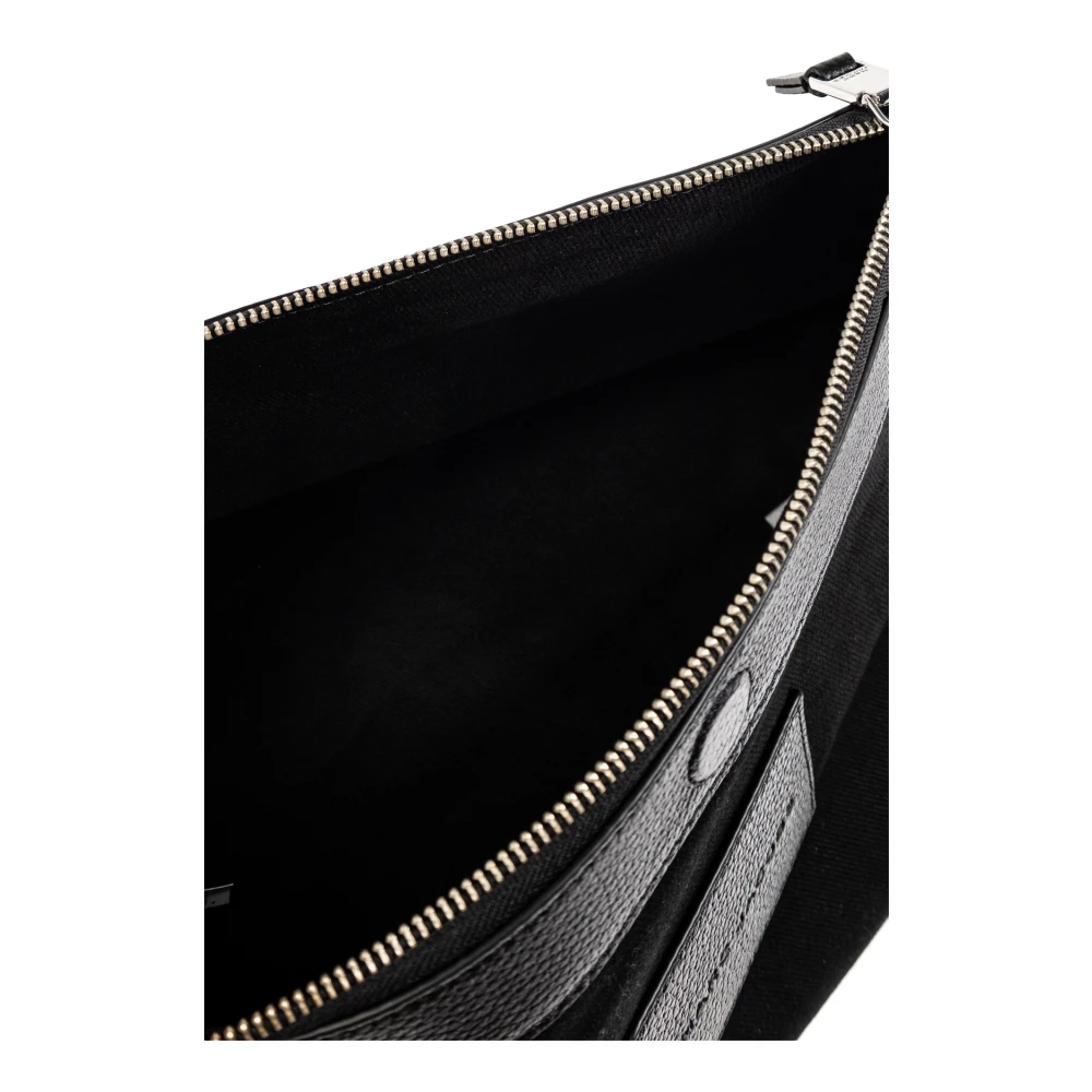 Marc Jacobs Tas The Sack Groot type shopper Black Dames