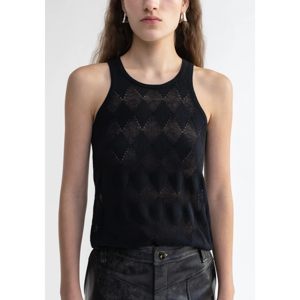 Aeron Kismet Black Dames