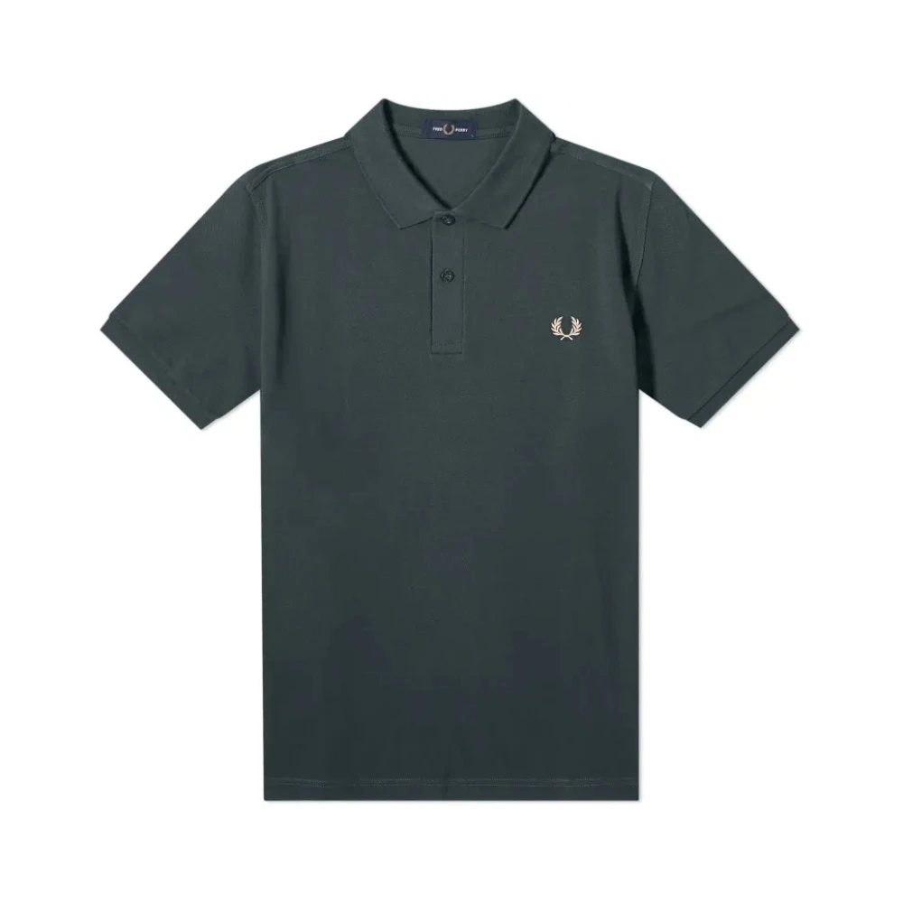 Tops > Polo Shirts - - Fred Perry - Modalova