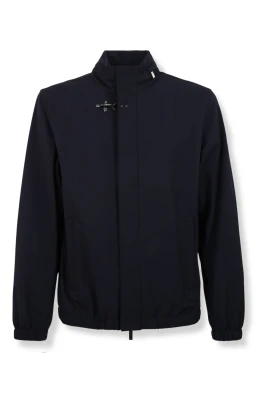 Short Travel Bomber