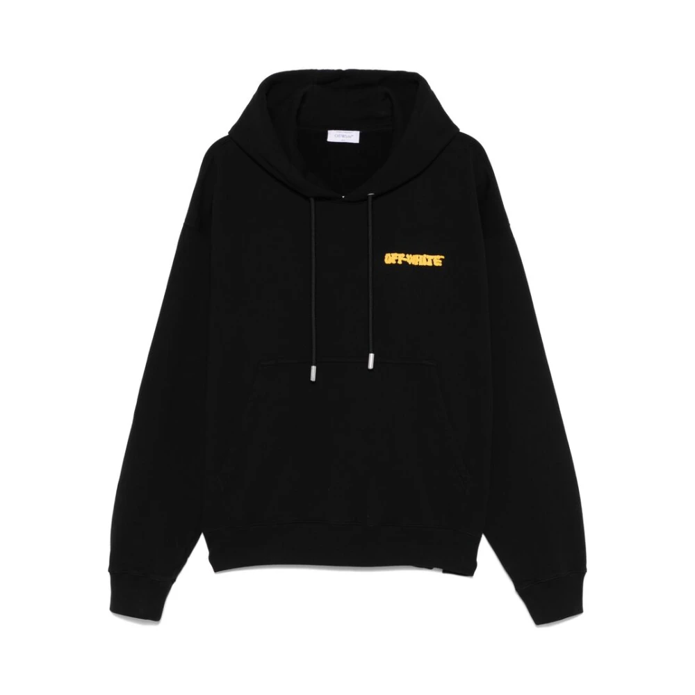 Sweatshirts & Hoodies > Hoodies - - Off White - Modalova