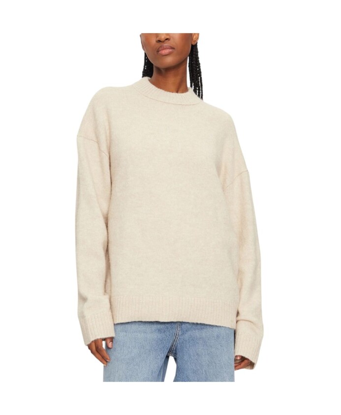 pull-ample-a-col-haut-texture