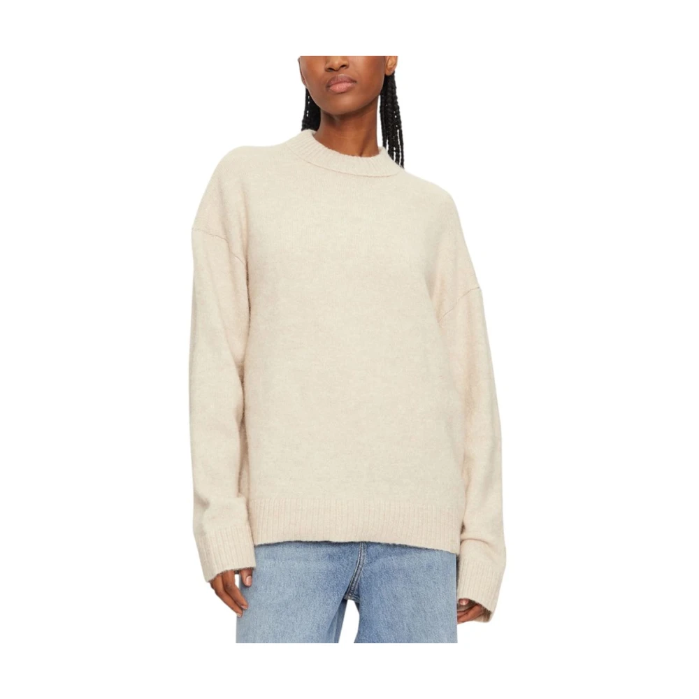 Knitwear > Round-neck Knitwear - - Calvin Klein Jeans - Modalova