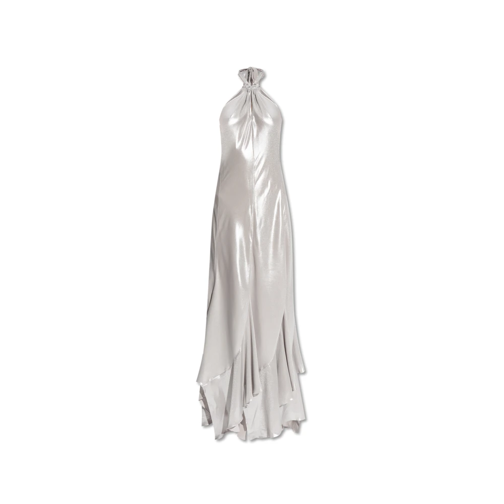 Diesel Jurk D-Ynamite Gray Dames