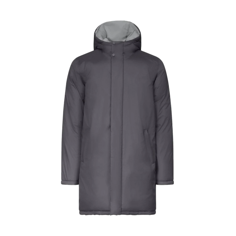 Jott - Coats > Parkas - Gray - Jott - Modalova