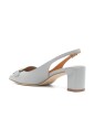 chaussures-plates-bleu-clair-avec-talon-bloc