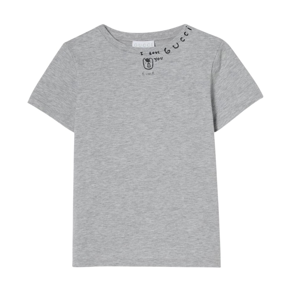 Gucci Short Sleeve T-Shirts • Shop Short Sleeve T-Shirts from