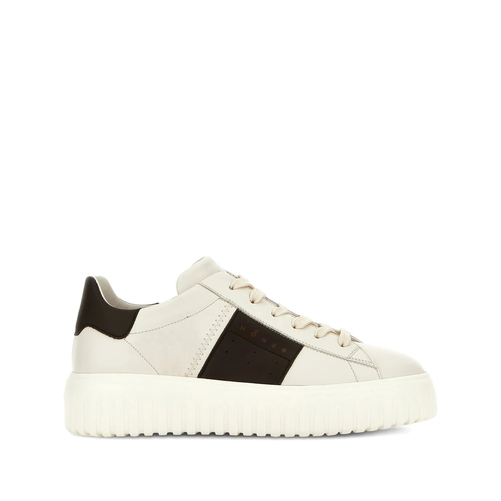 Hogan - Shoes > Sneakers - White - Hogan - Modalova