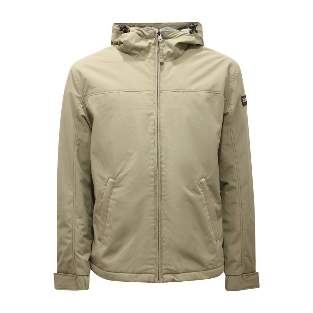 Jackets > Winter Jackets - - Napapijri - Modalova