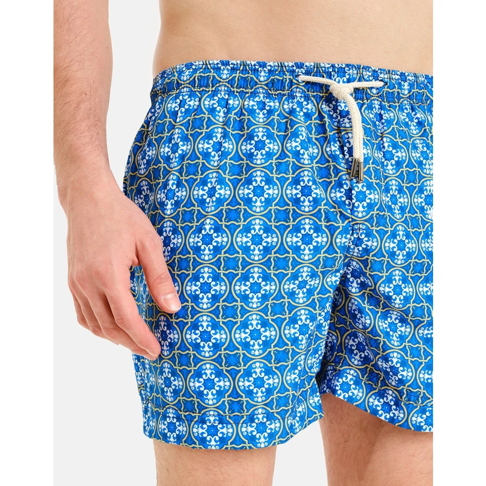 Peninsula Zwembroek in Mediterrane Stijl Blue Heren