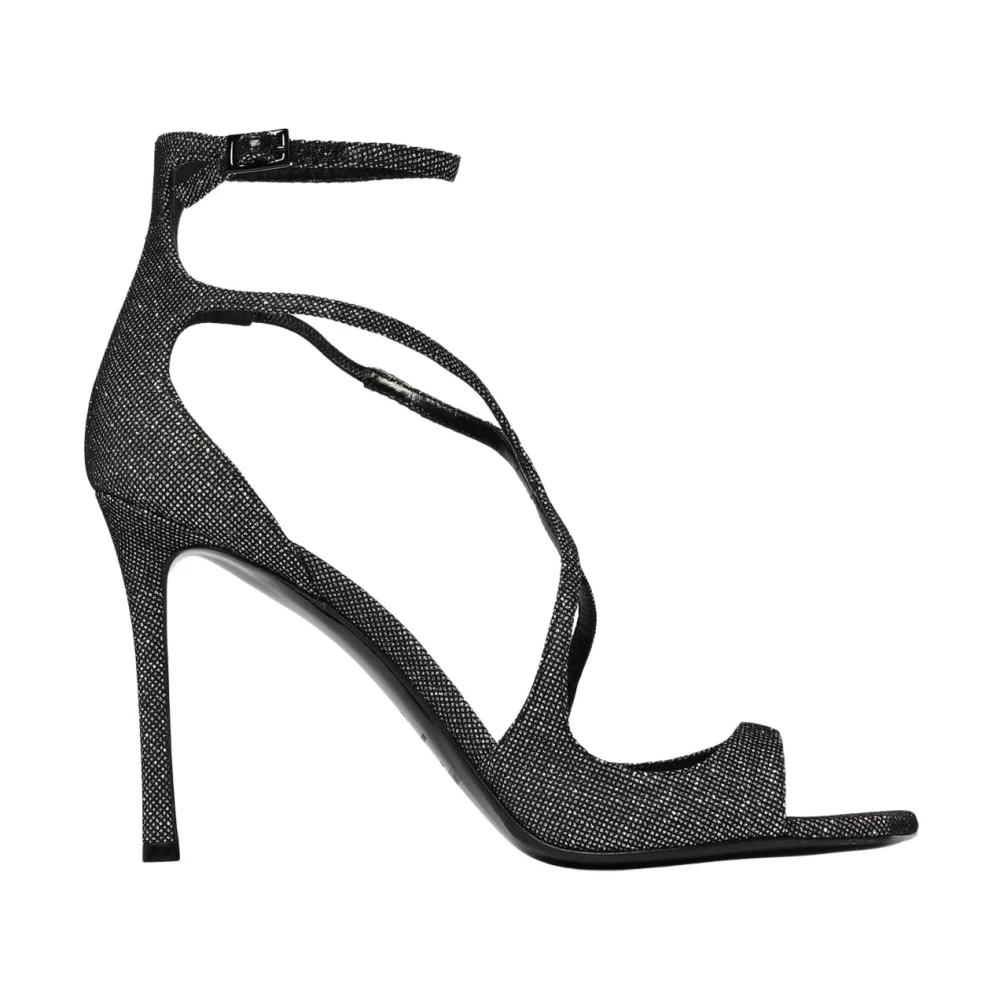 Shoes > Sandals > High Heel Sandals - - Jimmy Choo - Modalova