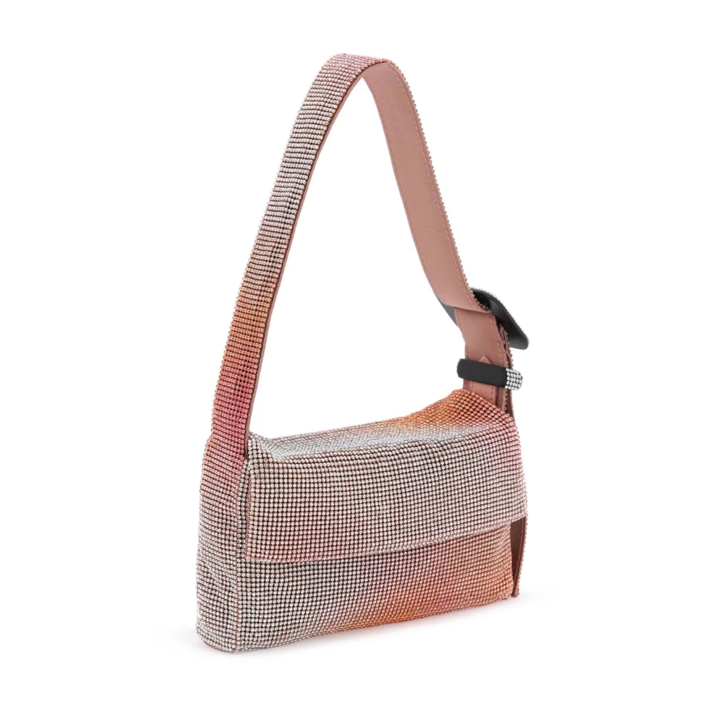Benedetta Bruzziches Shoulder Bags Multicolor Dames