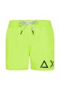 yellow-beach-shorts-with-big-logo