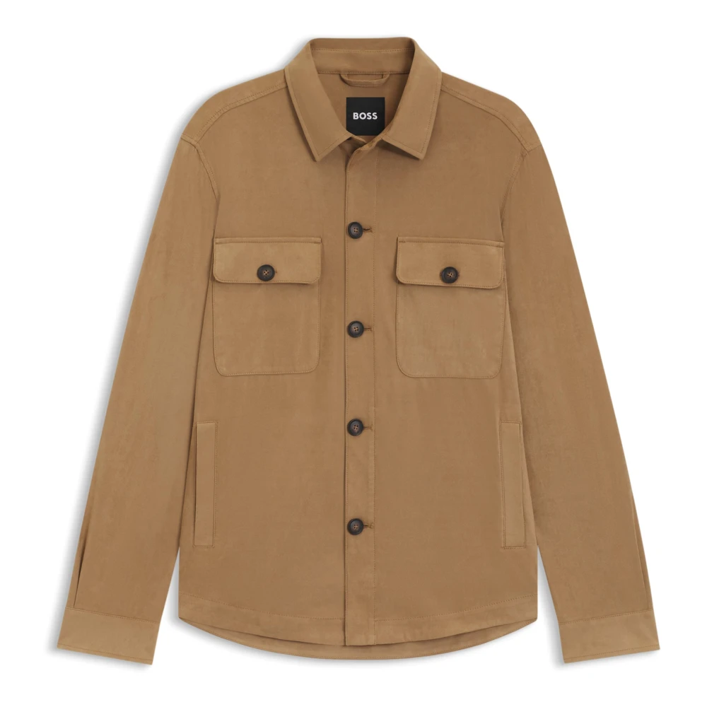 Shirts > Casual Shirts - - Hugo - Modalova