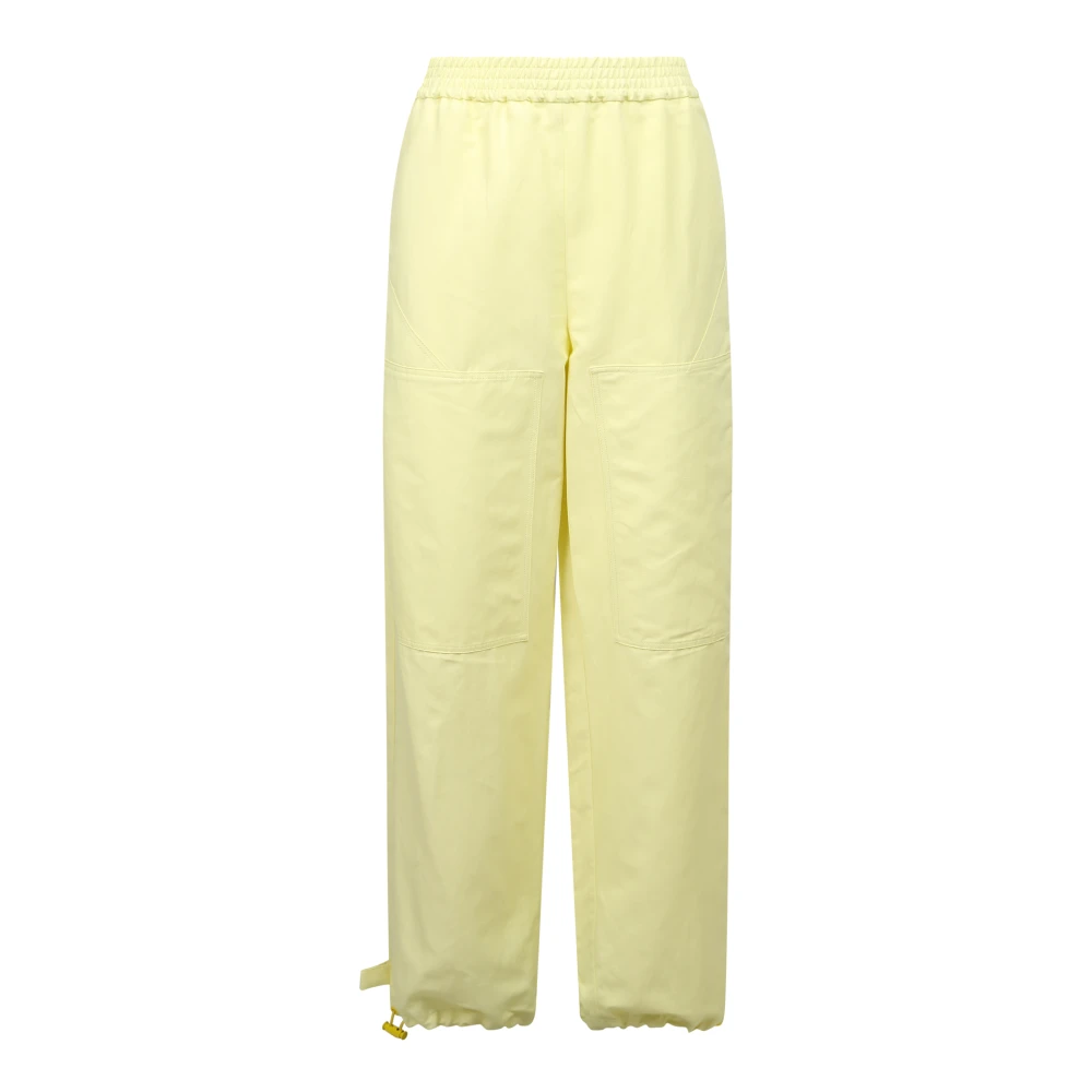 Trousers > Sweatpants - - Stella McCartney - Modalova