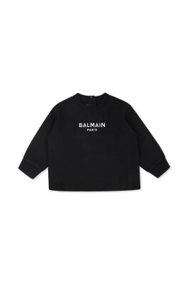 sweatshirt-col-rond-noir