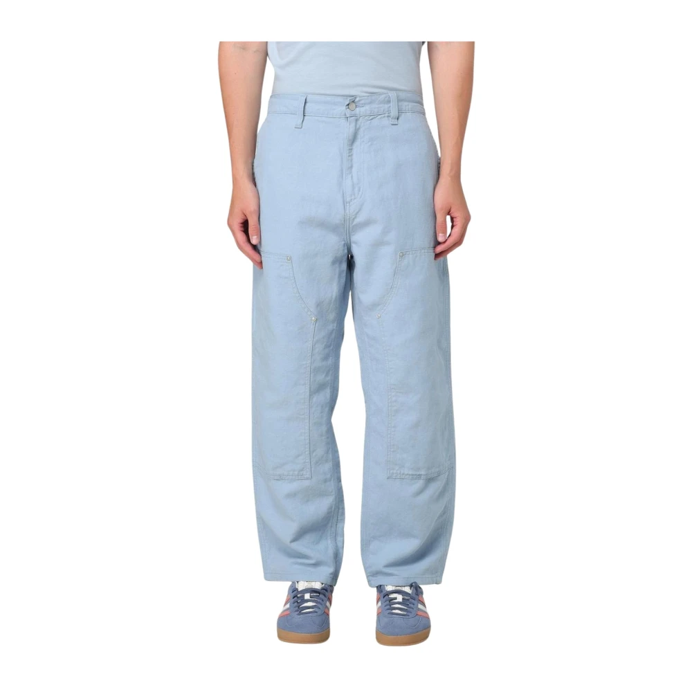 Trousers > Wide Trousers - - Carhartt Wip - Modalova