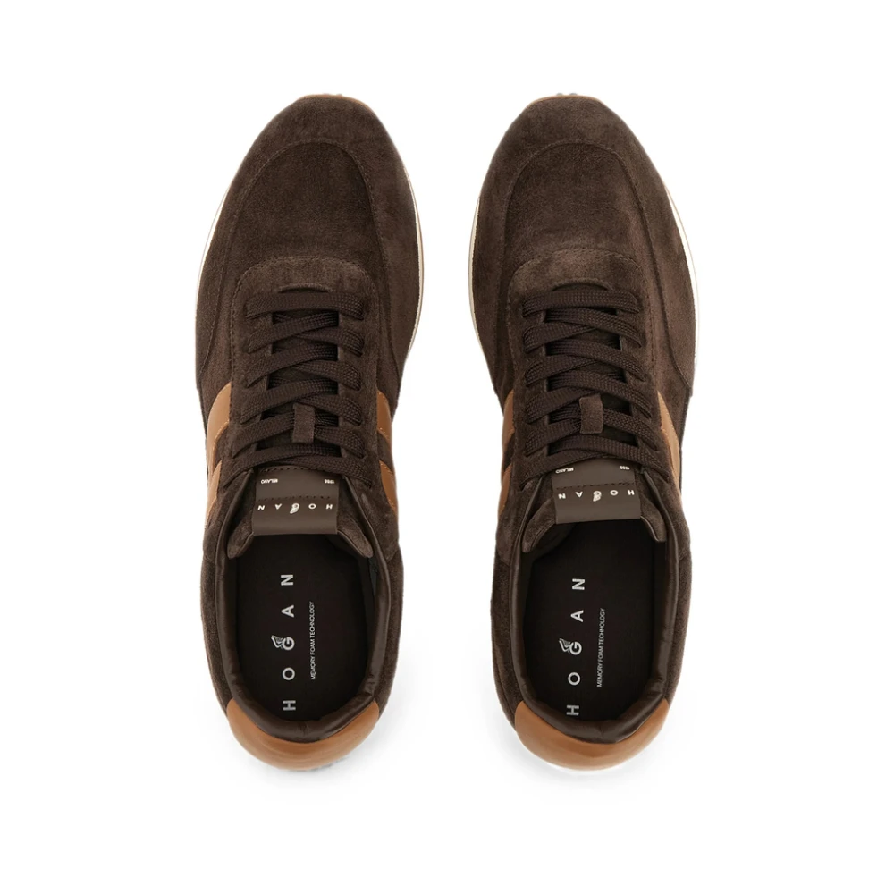 Hogan Athletic Sneakers
