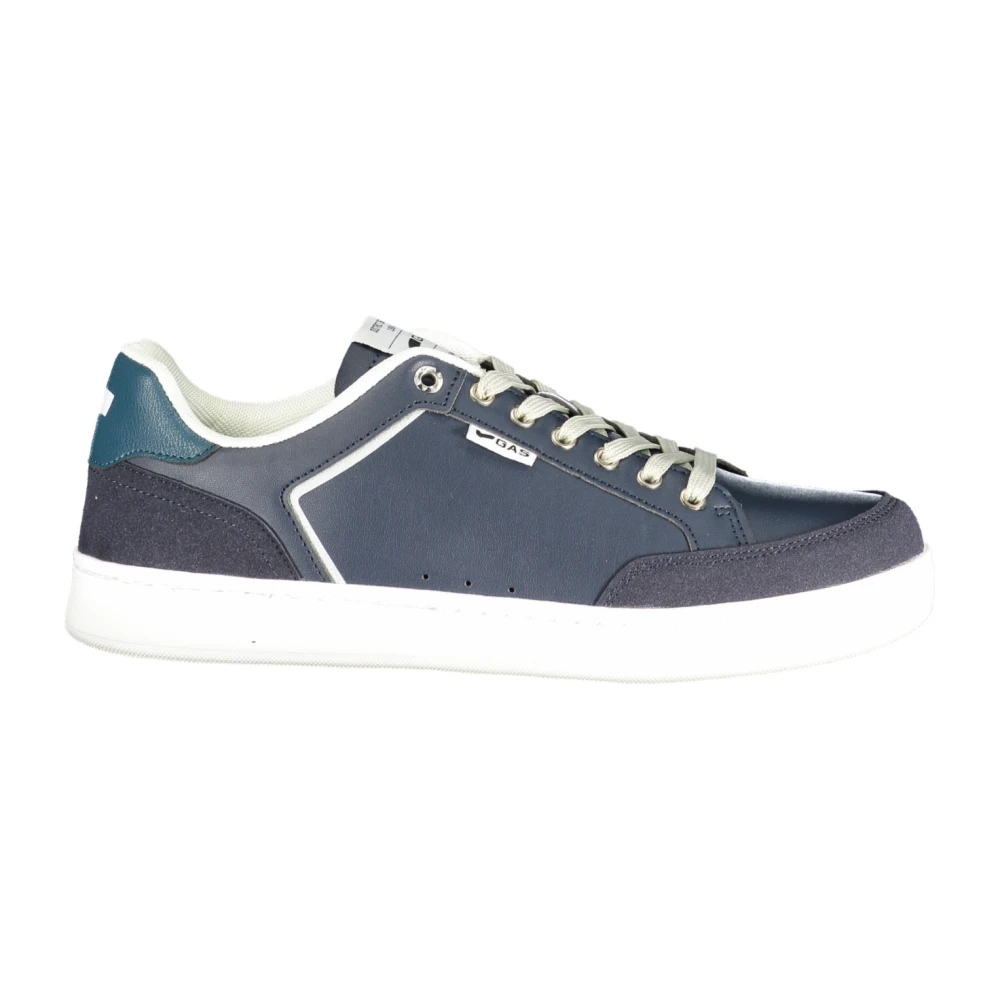 Gas Men's Blue Rafa Ltx Sports Shoe - Sneakers - 7 Uk - Shoes
