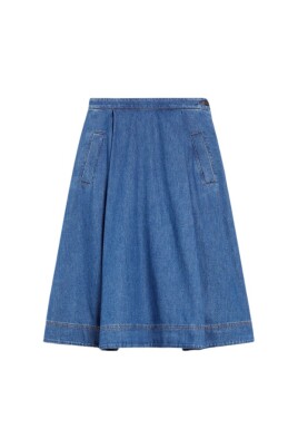 jupe-evasee-en-denim