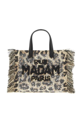 Casablanca Mini Tote