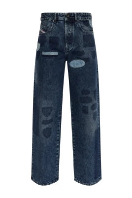 2001 D-MACRO-S10 Jeans