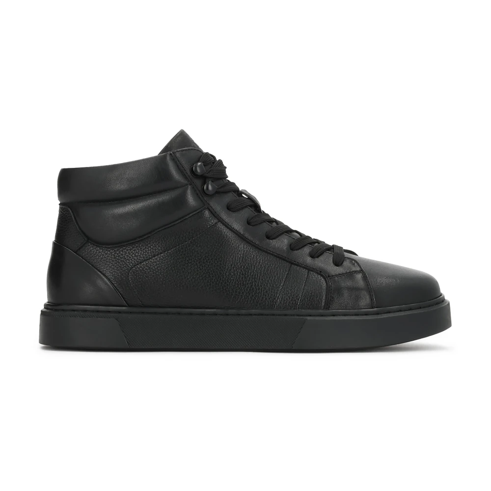 Kazar Truxton High-top Sneakers Heren Schoenen Zwart