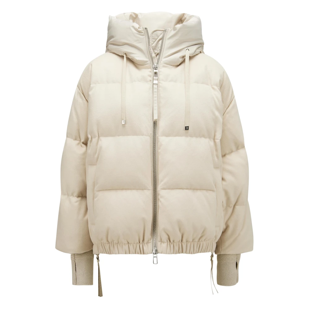 Jackets > Down Jackets - - Duno - Modalova