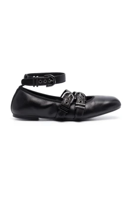 Maverick Ballet Flat