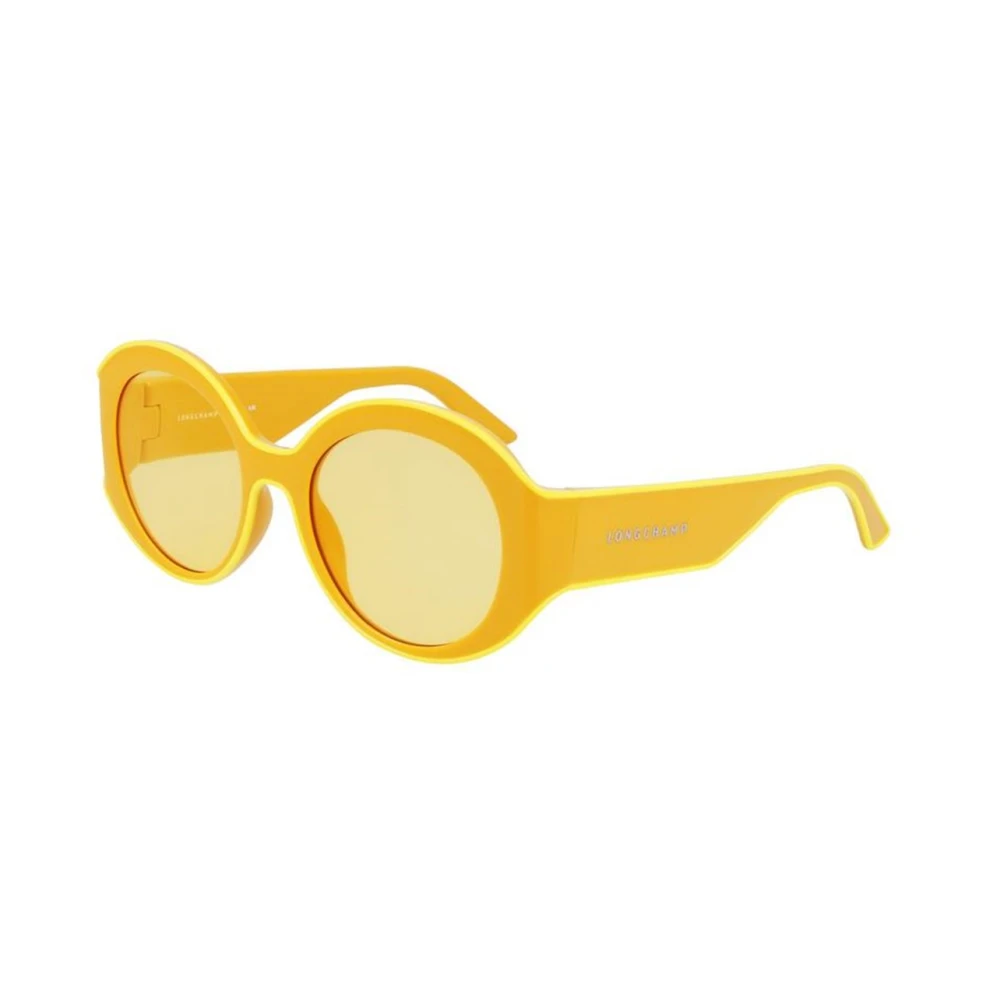 Accessories > Sunglasses - - Longchamp - Modalova