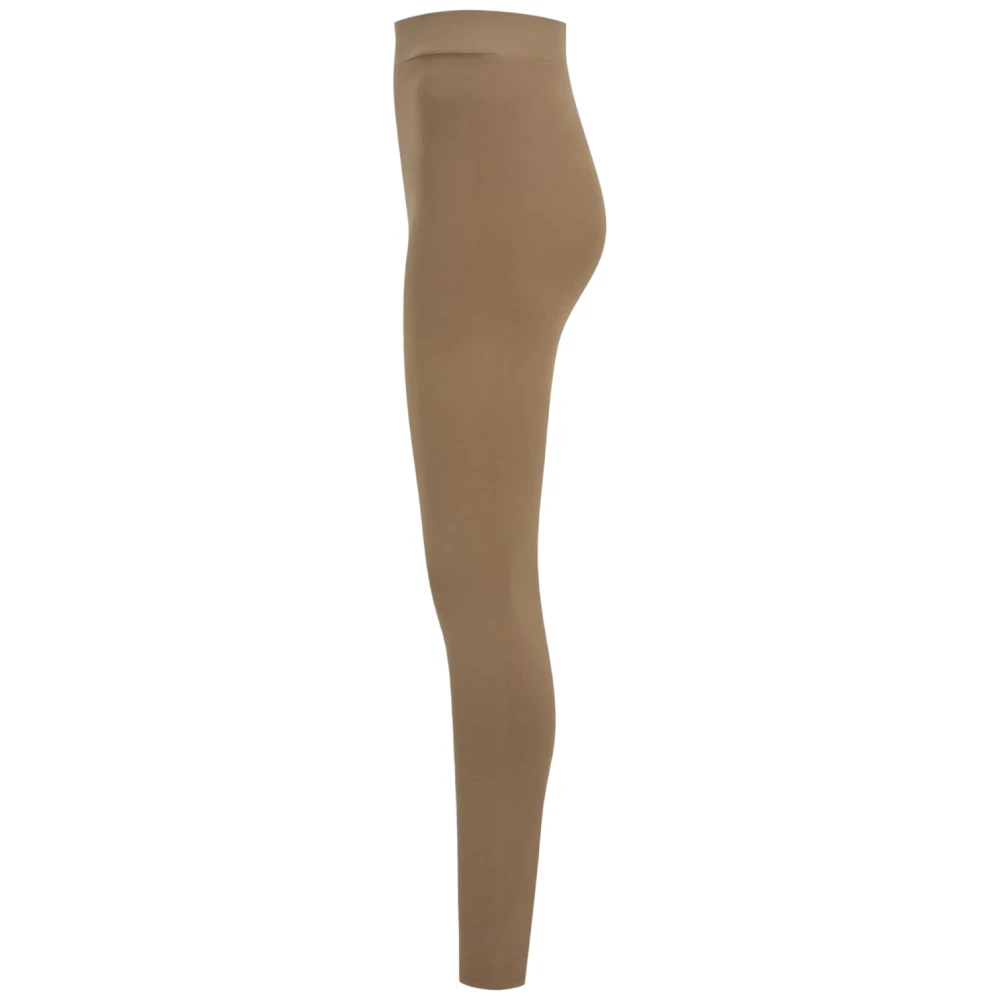 Fila Dames Leggings Model Charlieu Beige Dames